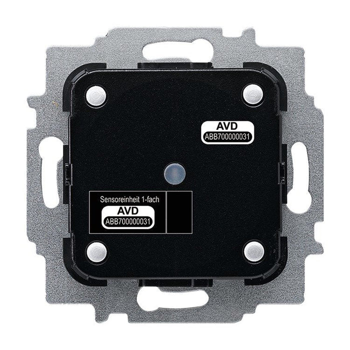 Busch Jaeger Bj 6108 06 Taster Ba 2-Fach
