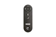 EAN 4011689865459 - Unold 86545 calefactor eléctrico Interior Negro, Madera Ventilador eléctrico imagen 12