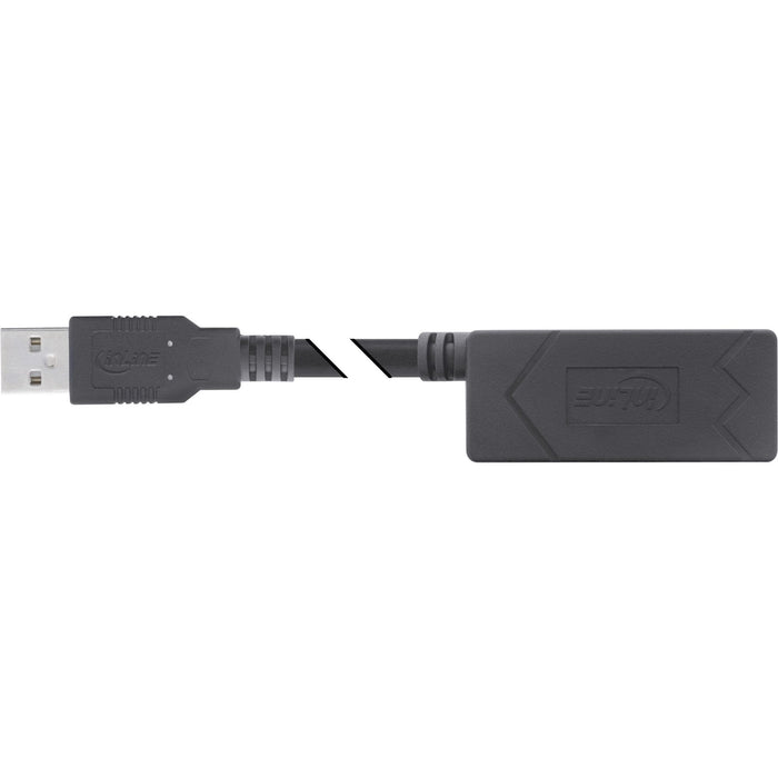 Inline® Usb 2.0 Active Extension, Usb-A Male/Female, 7.5m