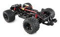 EAN 4262408976691 - Amewi Hyper Go MTX10 modelo controlado por radio Monster truck Motor eléctrico 1:10 imagen 6