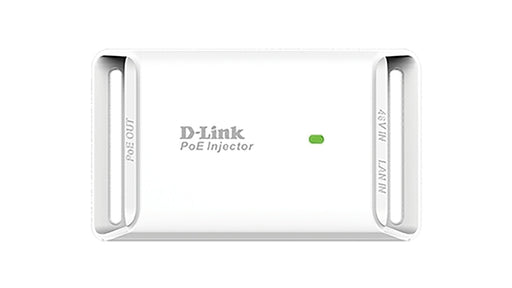 EAN 0790069341335 - D-Link DPE-101GI adaptador e inyector de PoE Gigabit Ethernet imagen 1