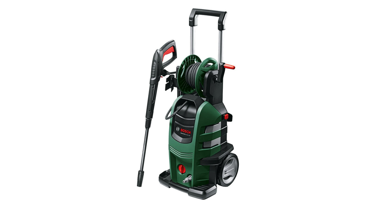 EAN 3165140852296 - Bosch AdvancedAquatak 160 Limpiadora de alta presión o Hidrolimpiadora Vertical Eléctrico 2600 W imagen 1
