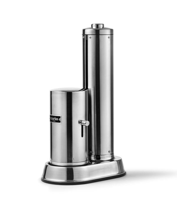 Aarke Carbonator Pro Acero Inoxidable
