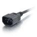 EAN 0757120885047 - C2G 88504 cable de transmisión Negro C13 acoplador C14 acoplador imagen 4