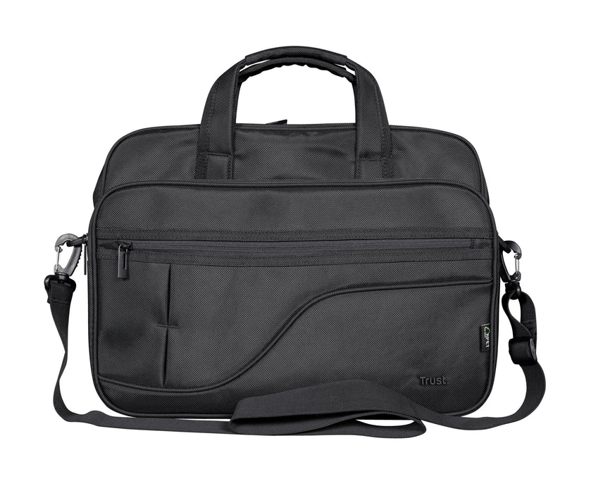 EAN 8713439243994 - Trust Sydney 43,9 cm (17.3") Maletín Negro imagen 2
