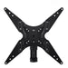 EAN 5902211109655 - Maclean MC-784 soporte para TV 139,7 cm (55") Negro imagen 2