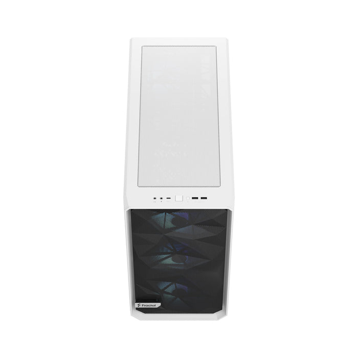 EAN 7340172703686 - Fractal Design Meshify 2 RGB Blanco imagen 10