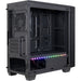 EAN 4260455644730 - Inter-Tech X-608 Infinity Micro Torre imagen 8