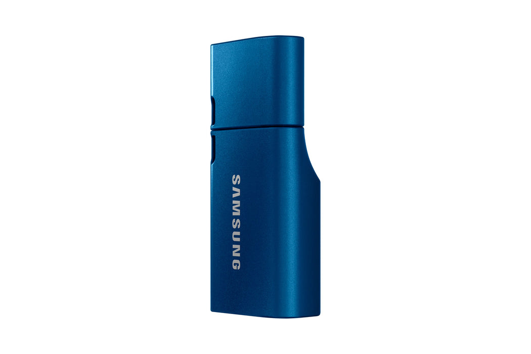EAN 8806092535893 - Samsung MUF-128DA unidad flash USB 128 GB USB Tipo C 3.2 Gen 1 (3.1 Gen 1) Azul imagen 5