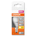 EAN 4058075431096 - Osram STAR lámpara LED Blanco cálido 2700 K 5 W E14 F imagen 5