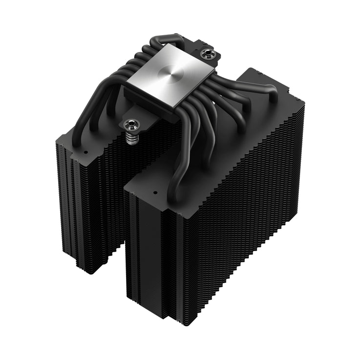 EAN 6933412728696 - DeepCool ASSASSIN 4S Procesador Refrigerador de aire 14 cm Negro 1 pieza(s) imagen 6
