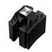 EAN 6933412728696 - DeepCool ASSASSIN 4S Procesador Refrigerador de aire 14 cm Negro 1 pieza(s) imagen 6