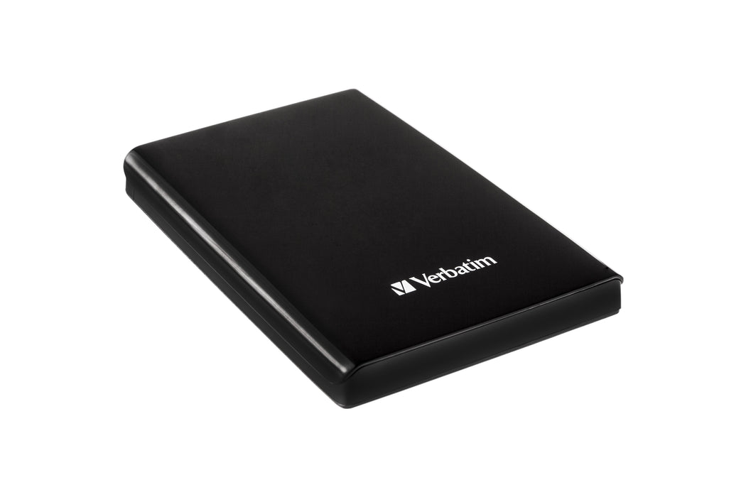 EAN 0023942321804 - Verbatim 32180 unidad externa de estado sólido 256 GB USB Tipo C 3.2 Gen 1 (3.1 Gen 1) Negro imagen 3