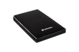EAN 0023942321804 - Verbatim 32180 unidad externa de estado sólido 256 GB USB Tipo C 3.2 Gen 1 (3.1 Gen 1) Negro imagen 3