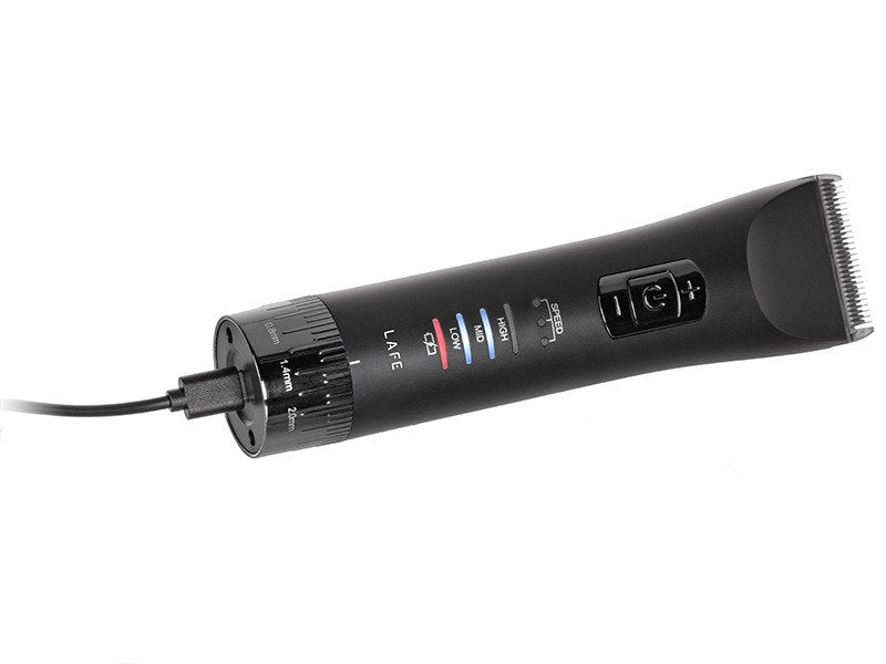 EAN 5907512875155 - Lafe MasterTrim Negro 5 imagen 3