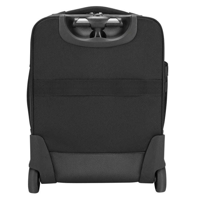 EAN 0092636333928 - Targus TBR038GL maleta Tranvía Carbón vegetal 24 L imagen 6