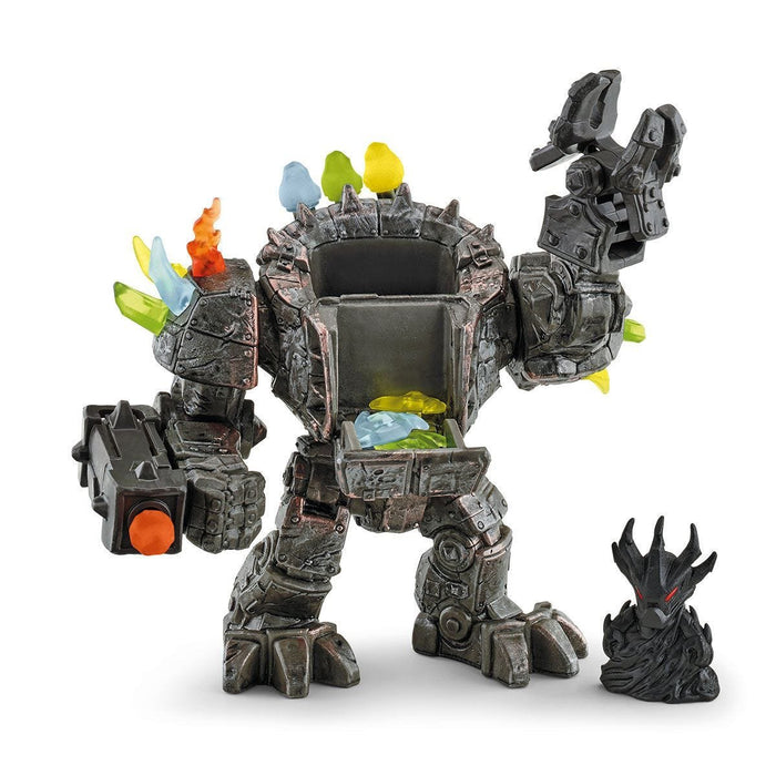 EAN 4059433513584 - schleich 43277278 figura de juguete para niños imagen 5