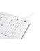 EAN 3760170880617 - Urban Factory AKB69UF teclado Médico USB QWERTY Español Blanco imagen 4