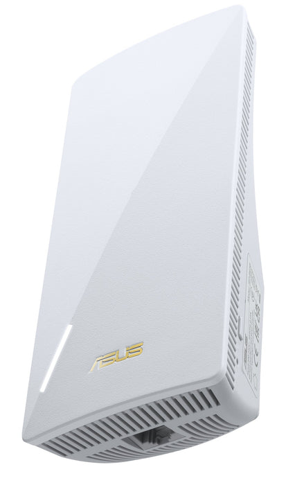 EAN 4711387709351 - ASUS RP-BE58 Doble banda (2,4 GHz / 5 GHz) Wi-Fi 7 (802.11be) Blanco 1 Interno imagen 4