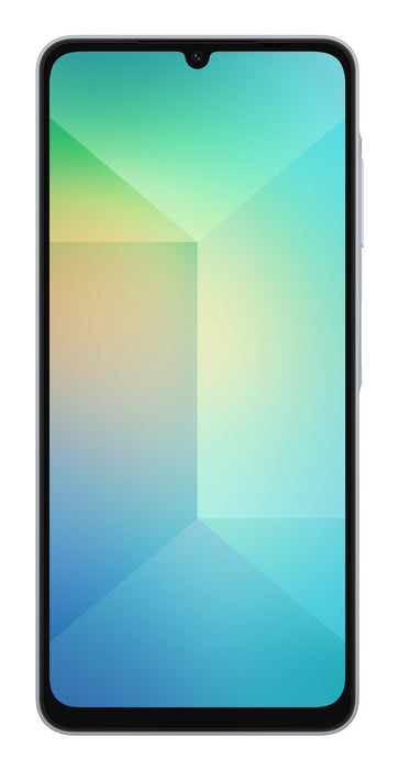 EAN 8806095748481 - Samsung Galaxy A06 17 cm (6.7") SIM doble Android 14 4G USB Tipo C 4 GB 64 GB 5000 mAh Azul claro imagen 2