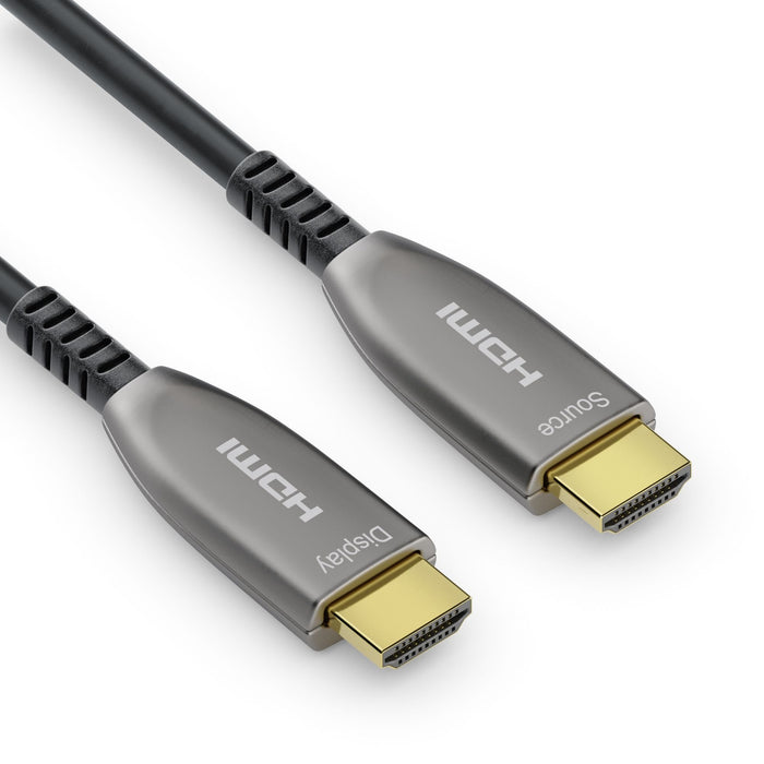 EAN 4251364723586 - sonero X-AOC210-100 cable HDMI 10 m HDMI tipo A (Estándar) Negro imagen 2