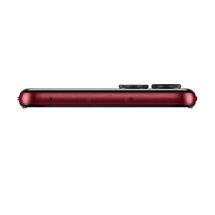 Smartphone Motorola Razr 60 Ultra 6.96" Sim Doble Android 15 5g Usb Tipo C 16 Gb 512 Gb 4700 Mah Burdeos