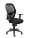 EAN 8436549395031 - PIQUERAS Y CRESPO 15SNBALI840 silla de oficina y de ordenador Asiento acolchado Respaldo de malla imagen 1