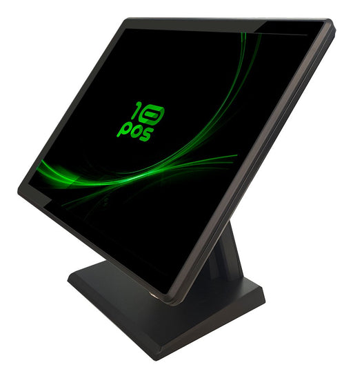 EAN 8435602909079 - 10POS 10T-17 J6412 2 GHz 43,2 cm (17") 1280 x 1024 Pixeles Pantalla táctil Negro imagen 1