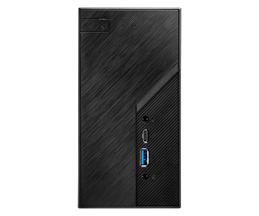 EAN 4710483931963 - Asrock DeskMini H470 PC de tamaño 1,92L Negro Intel H470 LGA 1200 (Socket H5) imagen 1