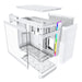 EAN 4710562741940 - Montech KING 95 Midi Tower Blanco imagen 9