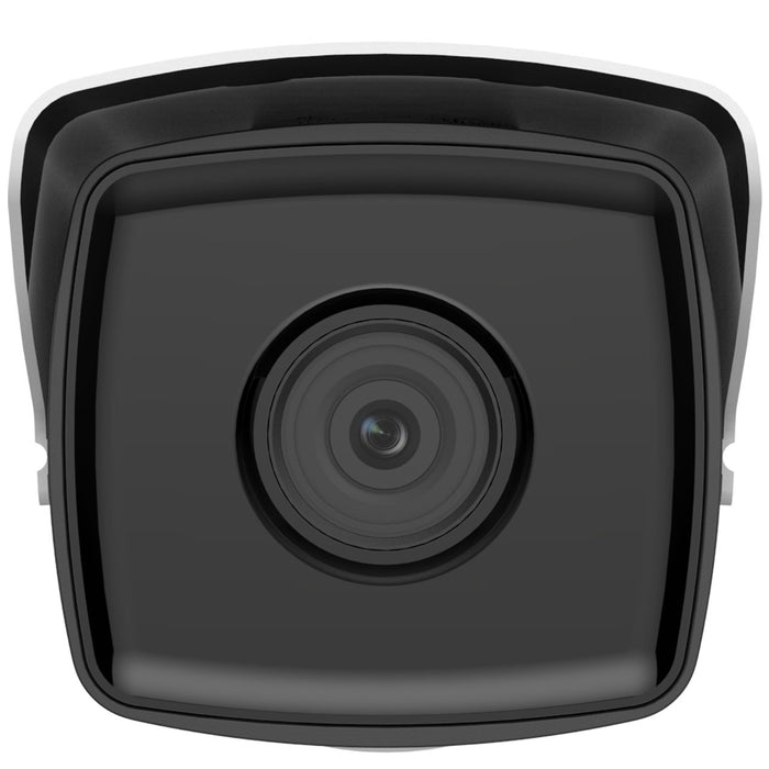 EAN 6941264070832 - Hikvision DS-2CD2T43G2-4I Bala (forma) Cámara de seguridad IP Exterior 2688 x 1520 Pixeles Techo/pared imagen 3