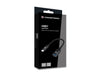 EAN 4015867236291 - Conceptronic ABBY18B cambiador de género para cable USB-C USB-A Negro imagen 3