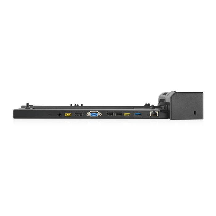 EAN 4589701774473 - Lenovo 40AG0090DK base para portátil y replicador de puertos Acoplamiento Negro imagen 4