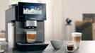 EAN 4242003905036 - Siemens EQ900 Totalmente automática Máquina espresso 2,3 L imagen 12
