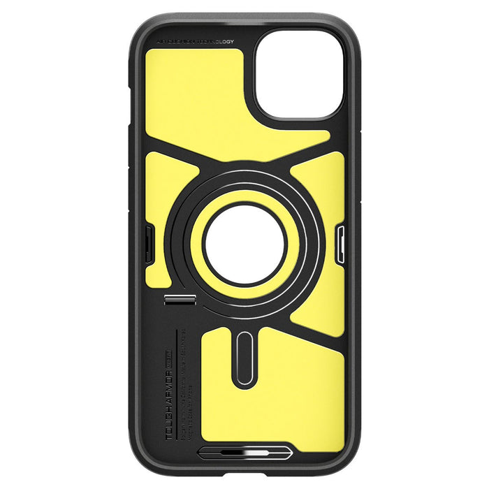 Mobile Phone Case 15.5 Cm  (6.1") Cover Black