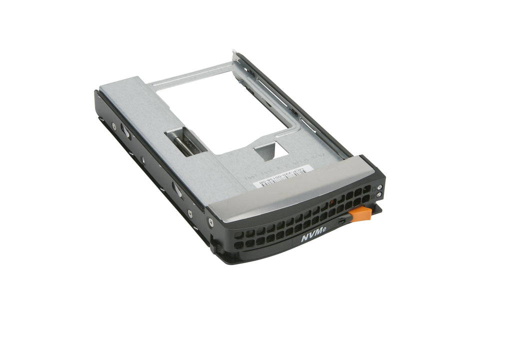EAN 0672042230037 - Supermicro MCP-220-00138-0B parte carcasa de ordenador Bandeja para disco duro imagen 1