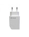 EAN 3663111144772 - Muvit MCACC0002 cargador de dispositivo móvil Universal Blanco Corriente alterna Interior imagen 2