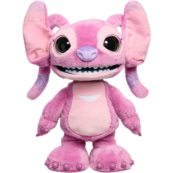 Just Play Just Play Ultimate Angel Feature Plush 31236