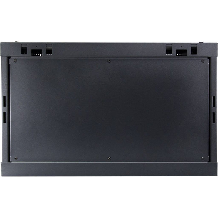 EAN 4260455644198 - Inter-Tech SMA-6406 6U Bastidor de pared Negro imagen 6