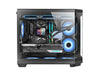 EAN 8435693108146 - Mars Gaming MC-3TCOREM Mini Tower Negro imagen 2
