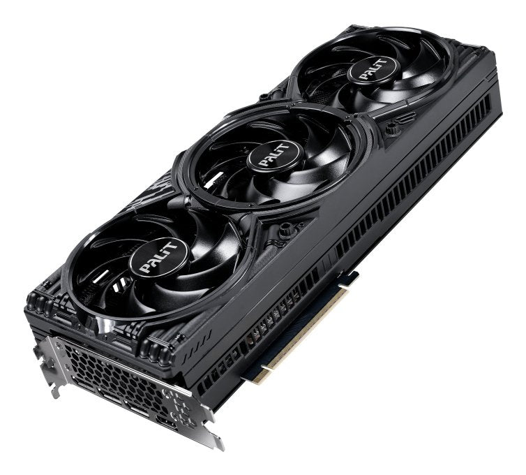 EAN 4710562245608 - Palit GeForce RTX 5080 GamingPro V1 NVIDIA 16 GB GDDR7 imagen 9