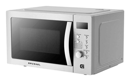 EAN 8426156018775 - Grunkel MW-28AIRFRYER microondas Acero inoxidable Microondas combinado Encimera 28 L 900 W imagen 1