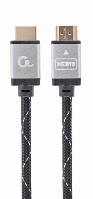 EAN 8716309107662 - Gembird CCB-HDMIL-7.5M cable HDMI 7,5 m HDMI tipo A (Estándar) Negro imagen 1