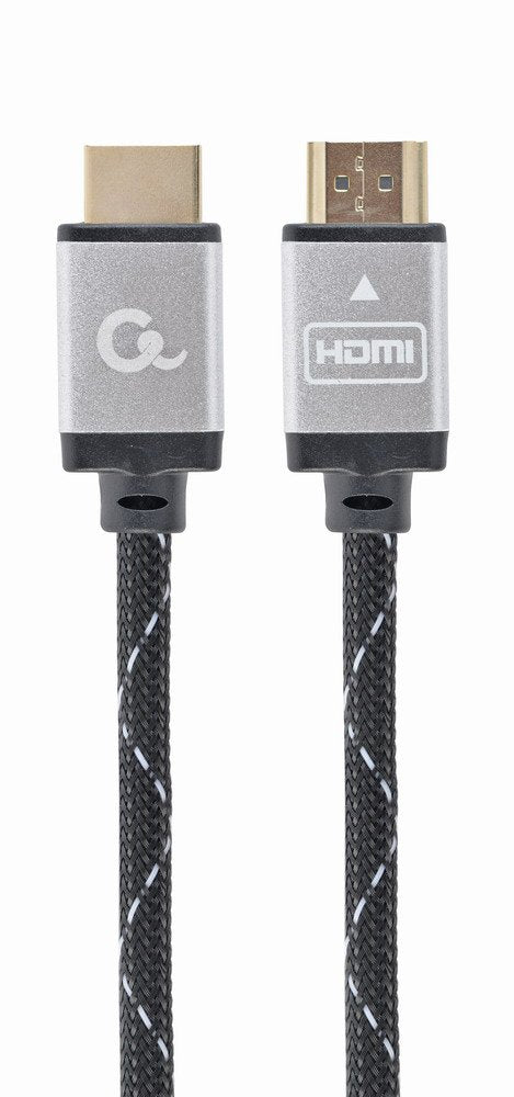 EAN 8716309107662 - Gembird CCB-HDMIL-7.5M cable HDMI 7,5 m HDMI tipo A (Estándar) Negro imagen 1