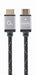 EAN 8716309107648 - Gembird CCB-HDMIL-3M cable HDMI HDMI tipo A (Estándar) Gris imagen 1