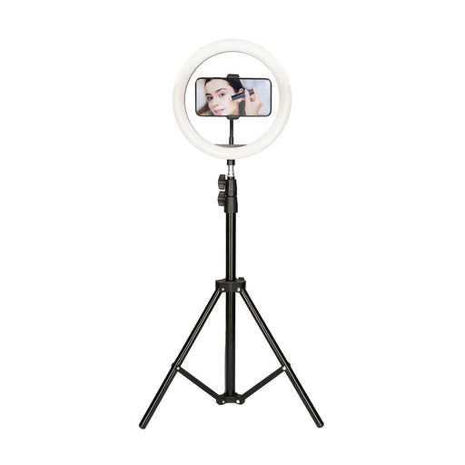 EAN 8427542106946 - Ksix BXYOUTUB02 accesorio para teléfono móvil o smartphone Flash para selfis imagen 2
