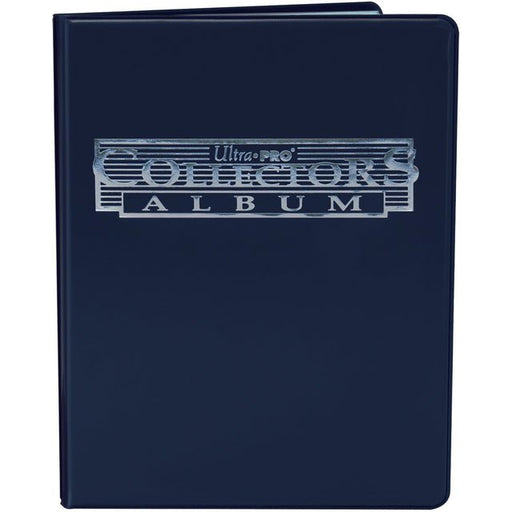 EAN 0074427813666 - Ultra PRO 81366 accesorio para juegos de mesa Álbum para juegos de cartas imagen 2