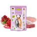 EAN 4260165197663 - GranataPet 197663 comida húmeda para gatos 85 g imagen 1