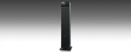EAN 3700460203863 - Muse M-1350BTC sistema de audio para el hogar Torre de sonido 180 W Negro imagen 2