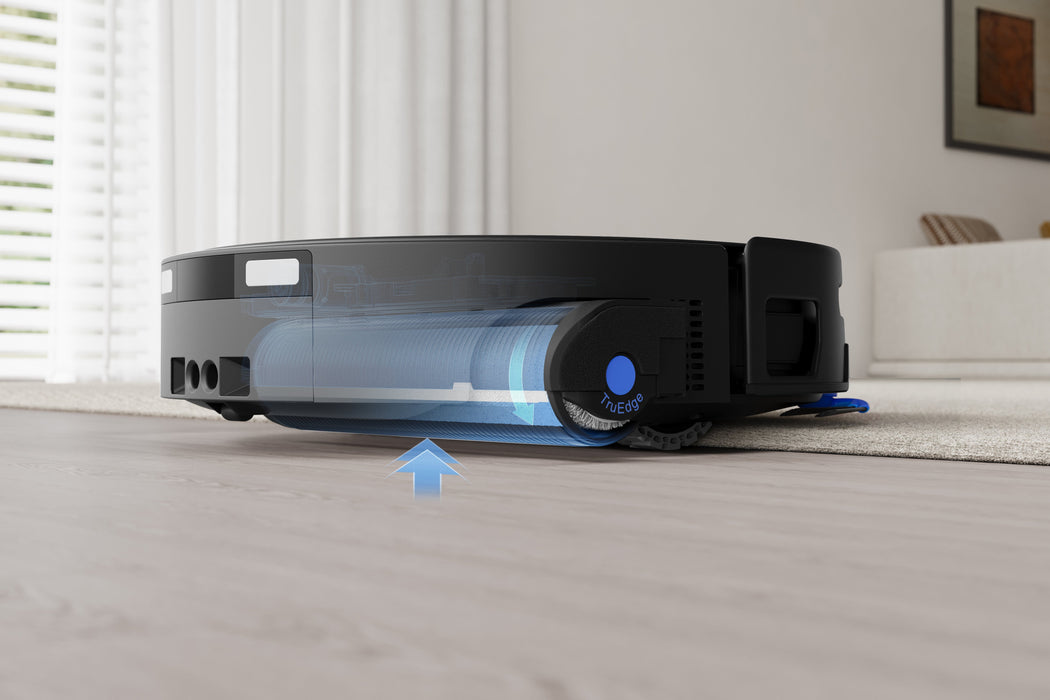 EAN 6979463772424 - Ecovacs DEEBOT T90S PRO OMNI EU 0,25 L Negro imagen 42